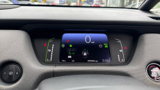 Honda Jazz 1.5 i-MMD Hybrid Crosstar EX 5dr eCVT Hybrid Hatchback